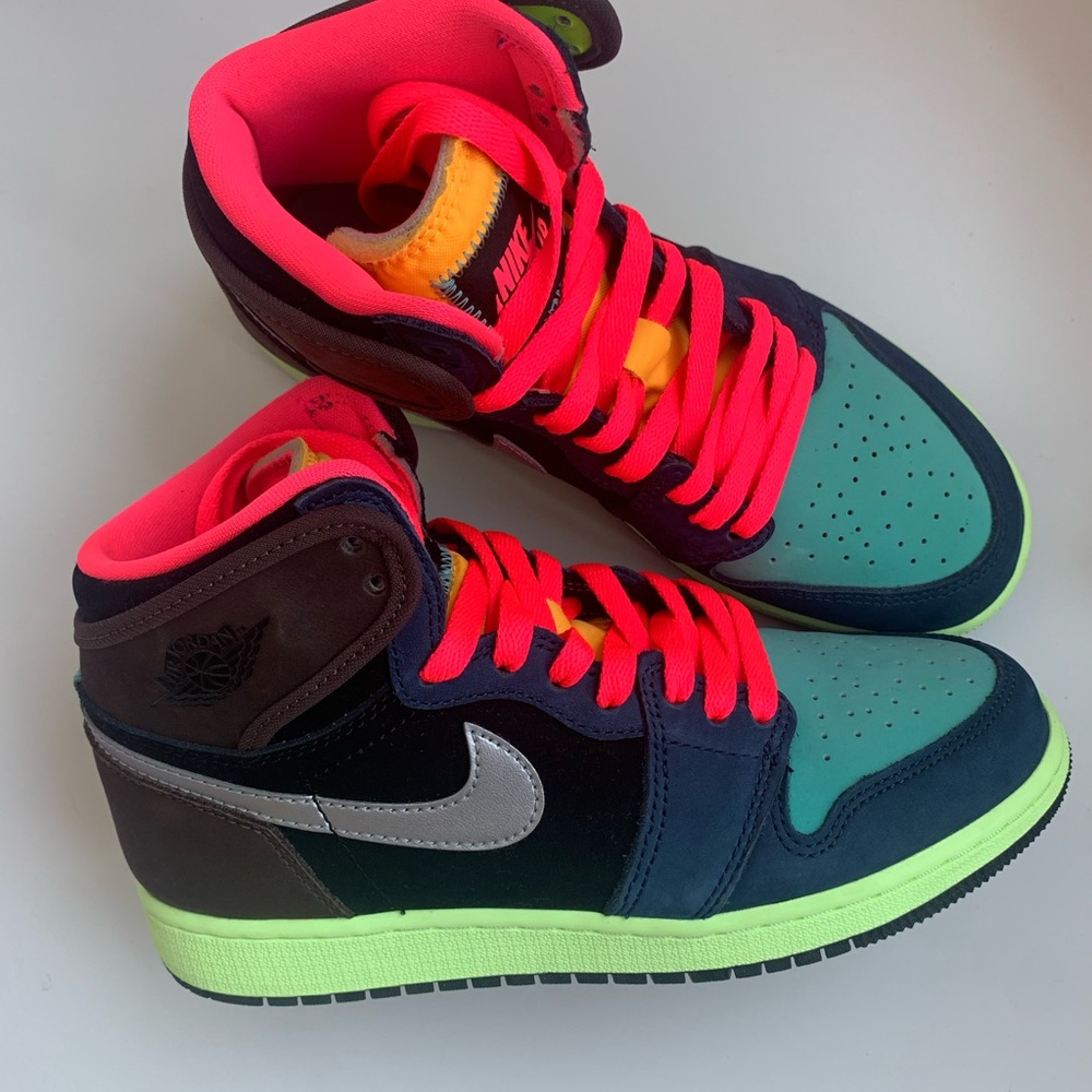 ⭐️ Nike Air Jordan ⭐️